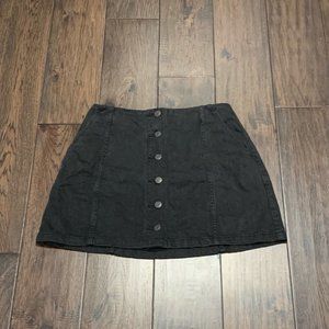 Brand: wilfred Size: 6 Colour: black